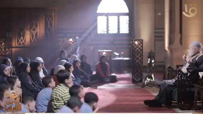 الدكتور علي جمعة،