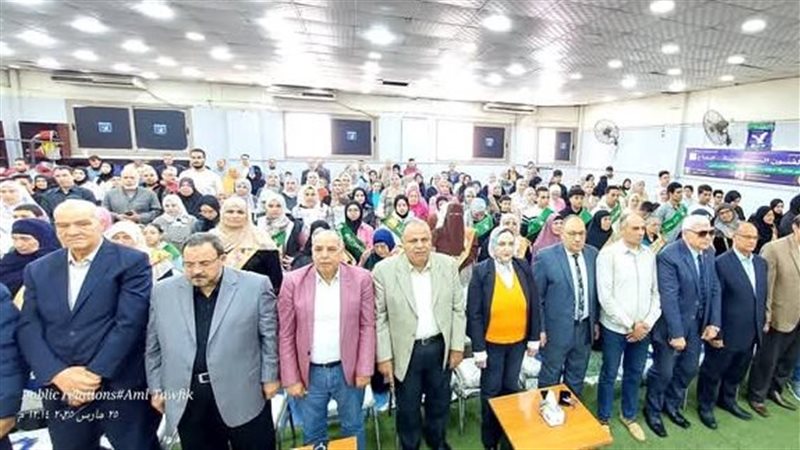 تكريم حفظة القرآن