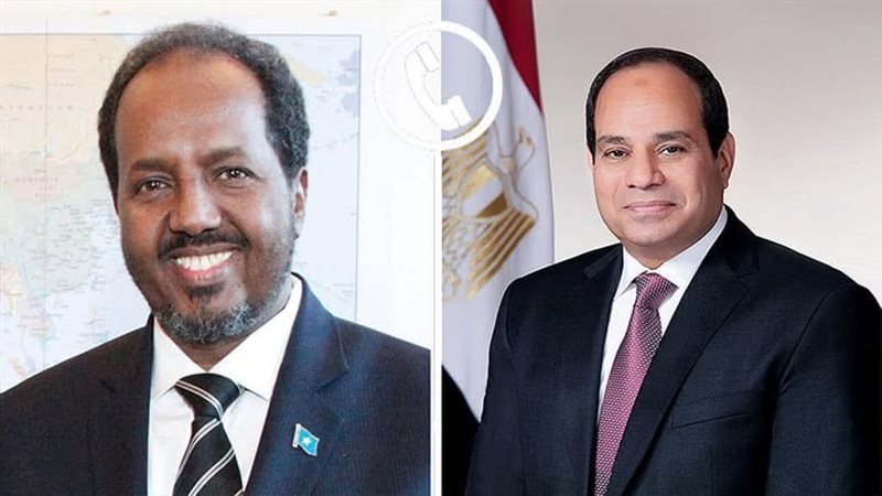 الرئيس عبد الفتاح