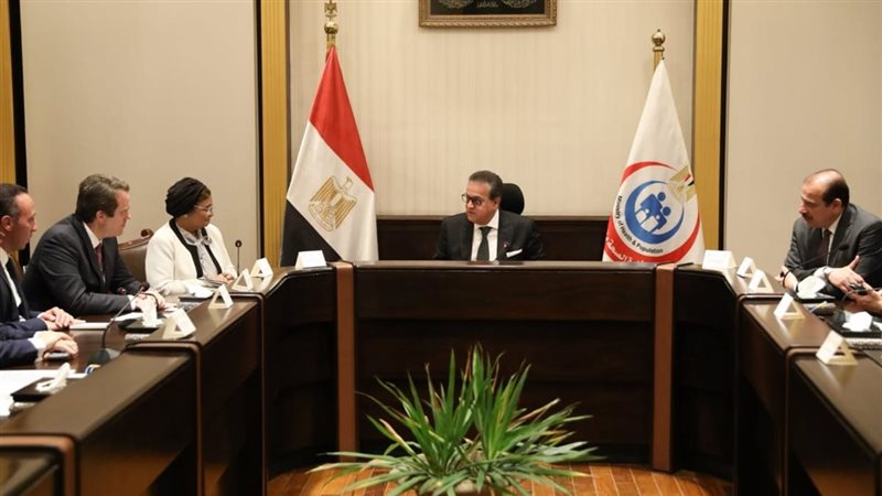 د.خالد عبدالغفار،
