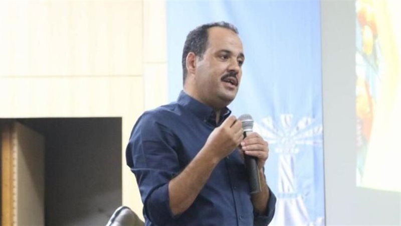 الدكتور مصطفى الحضري