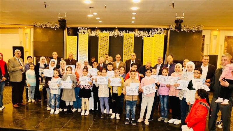 شركة مياة القليوبية،فيتو