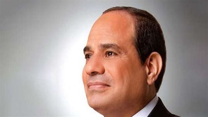 الرئيس عبد الفتاح