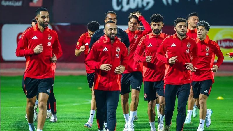 الاهلي