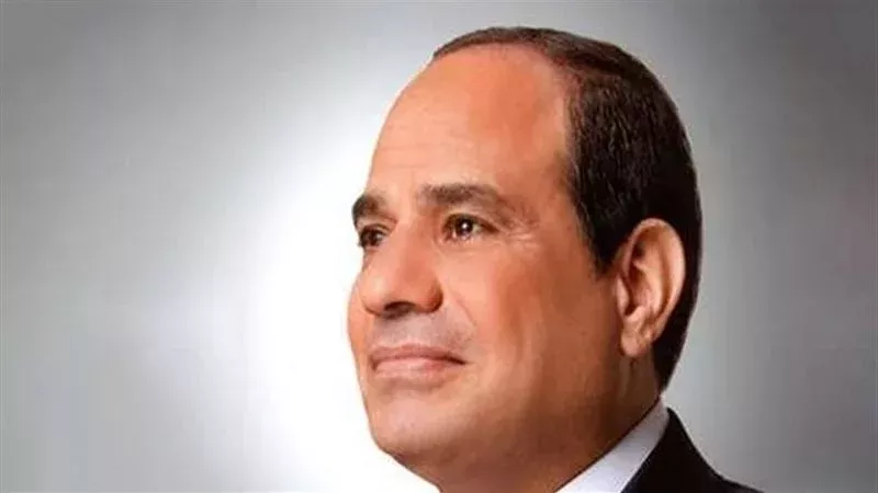 الرئيس عبد الفتاح