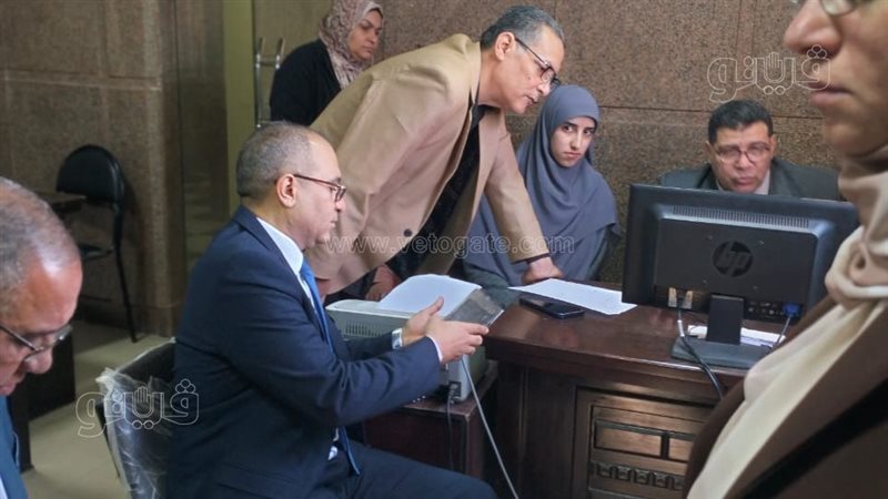 جانب من الجولة 