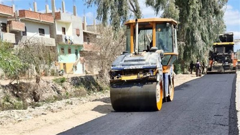 محافظ الشرقية يُتابع