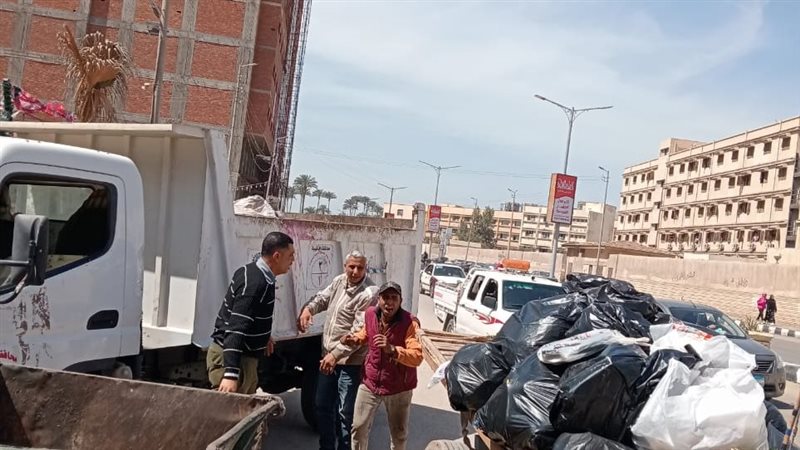حملة على النباشين،