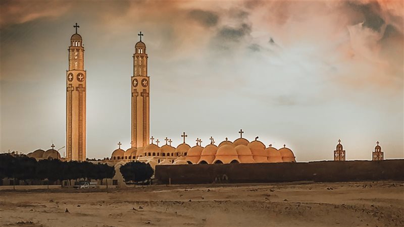 الكنيسة 