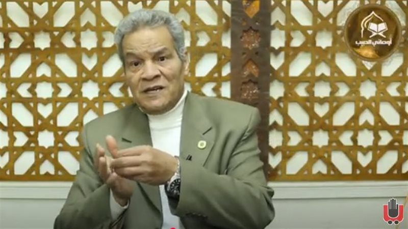 الشيخ رمضان البيه،