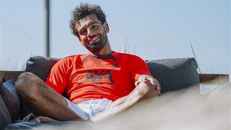 محمد صلاح،فيتو