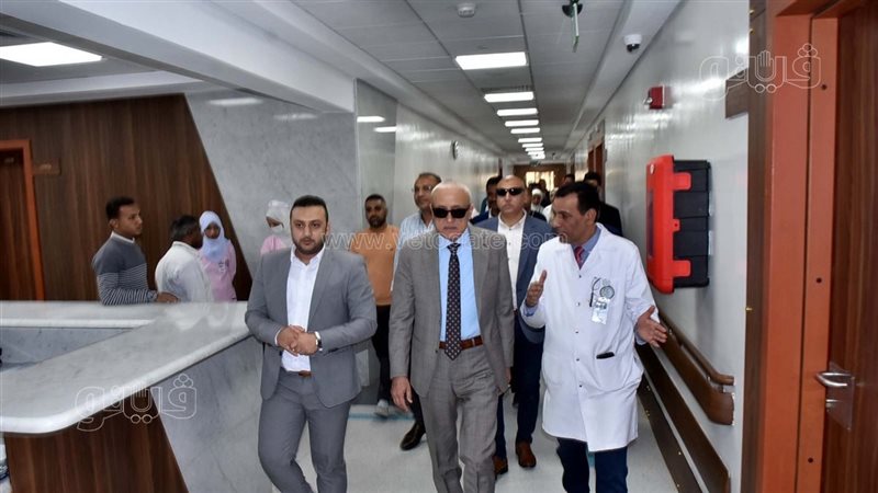 أثناء الجولة 