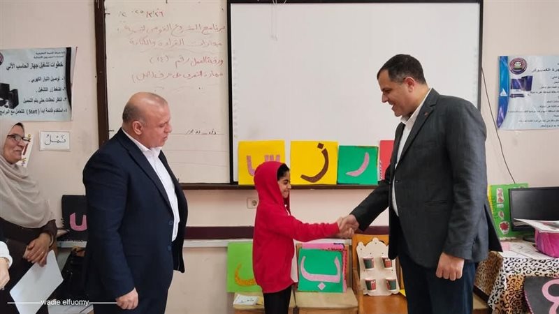 لجنة وزارية رفيعة