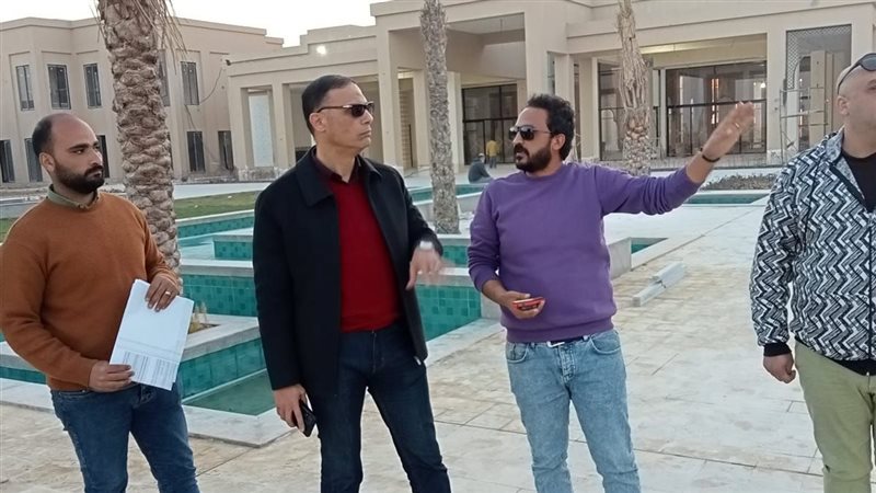 رئيس جهاز الساحل