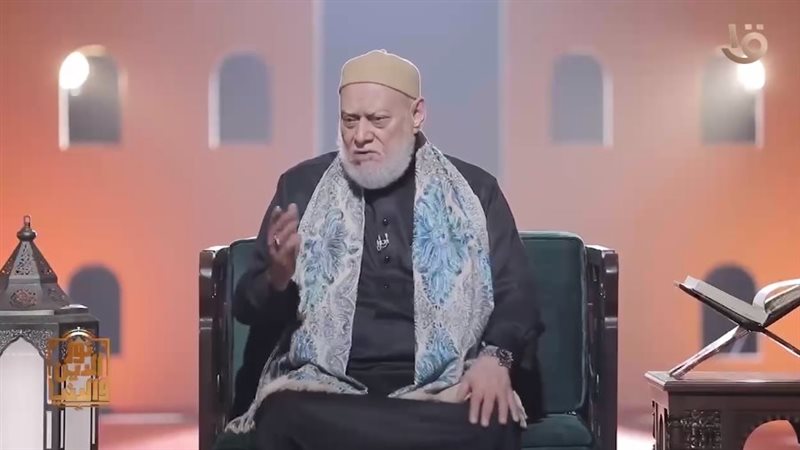 الدكتور علي جمعة،