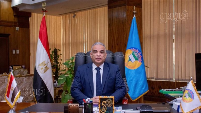 تعيين الدكتور محمد