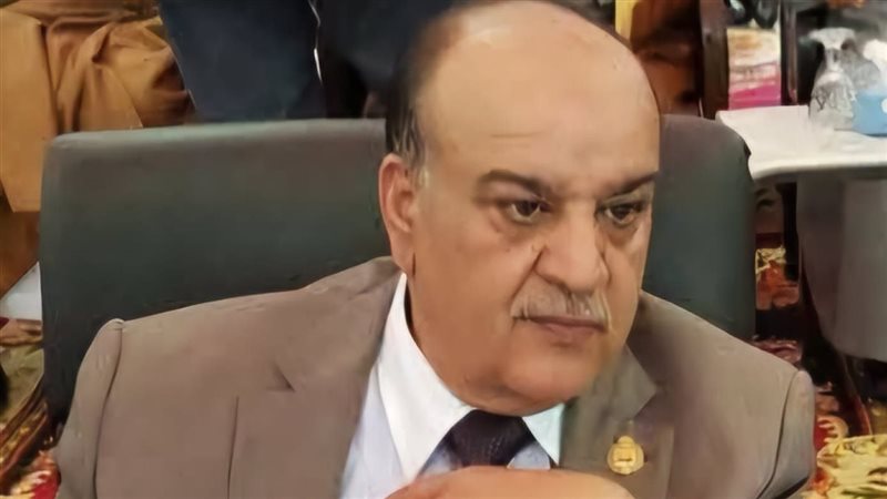 أحمد رسلان، فيتو
