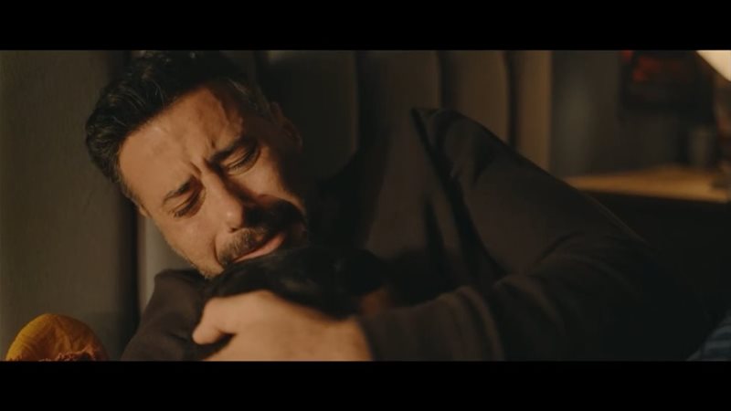 مسلسل لام شمسية،
