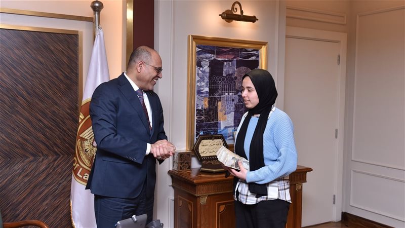 محمد جبران وزير العمل