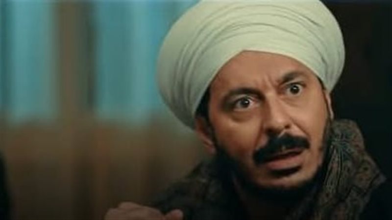 مصطفي شعبان، فيتو