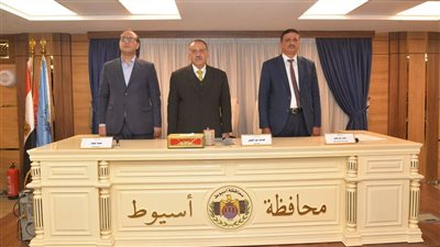  تنفيذي أسيوط يستعد لعيد الفطر المبارك (فيديو وصور)