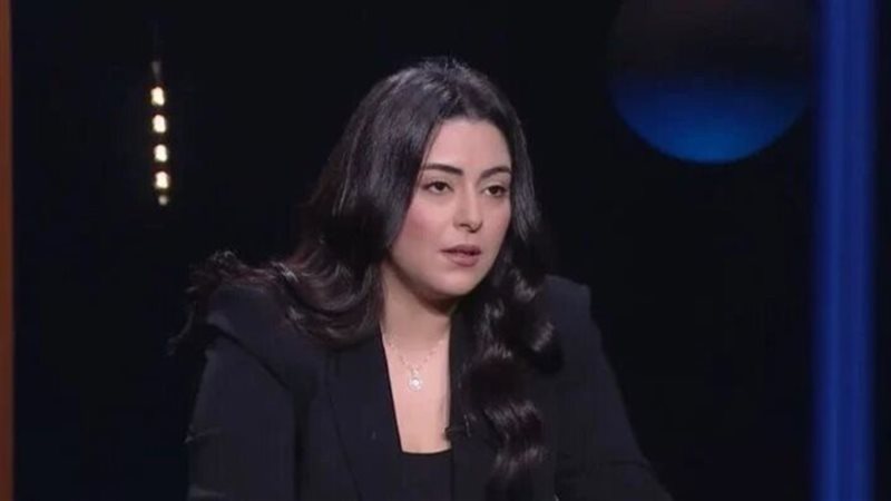 نهى عابدين