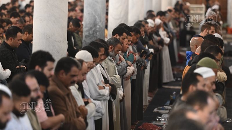 صلاح التراويح في