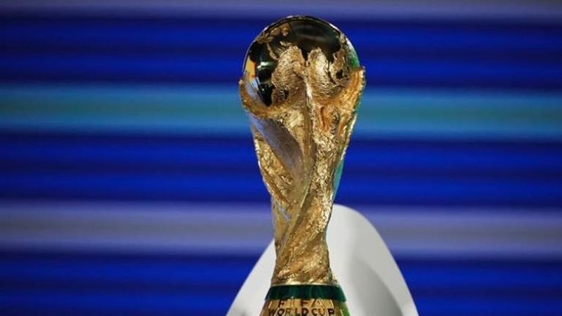 ترتيب تصفيات أمريكا