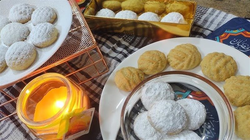 كحك العيد 