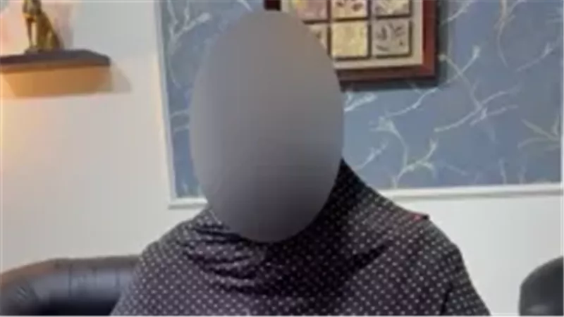  الأمن يكشف حقيقة