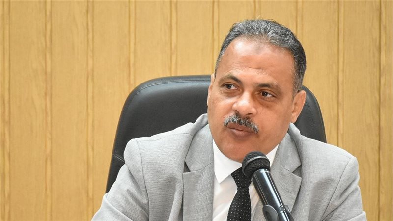 محافظ الشرقية