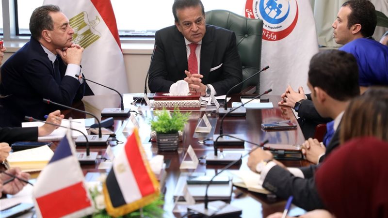 د.خالد عبدالغفار،