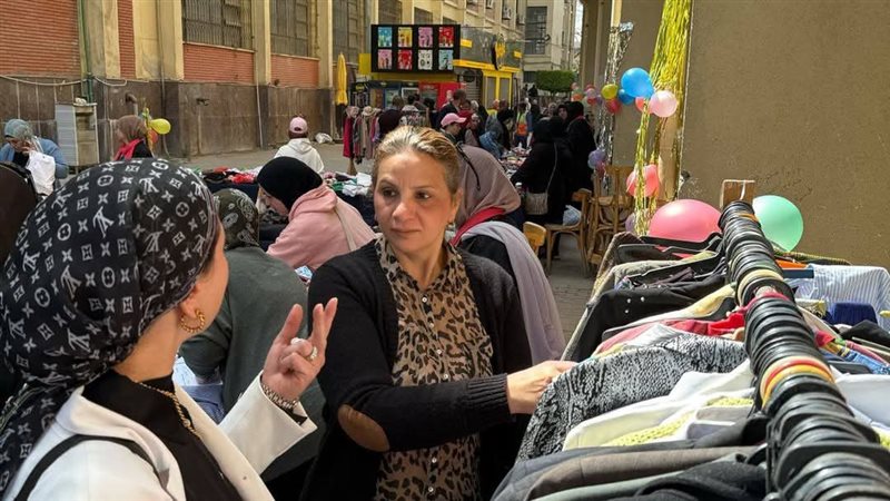 جامعة عين شمس، فيتو