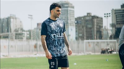 لاعب الزمالك السابق: زيزو لم يكن معروفا قبل انتقاله إلى الأبيض والنادي لن يقف عليه