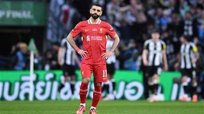 مفاجأة سارة بشأن مستقبل محمد صلاح مع ليفربول