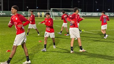 أمم أفريقيا للناشئين، 8 منتخبات تتأهل لكأس العالم تحت 17 سنة بقطر
