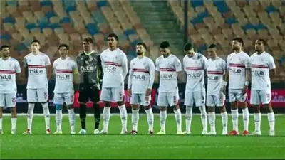 تحديد موعد الاجتماع الفني لمباراة الزمالك وستيلنبوش الجنوب أفريقي 
