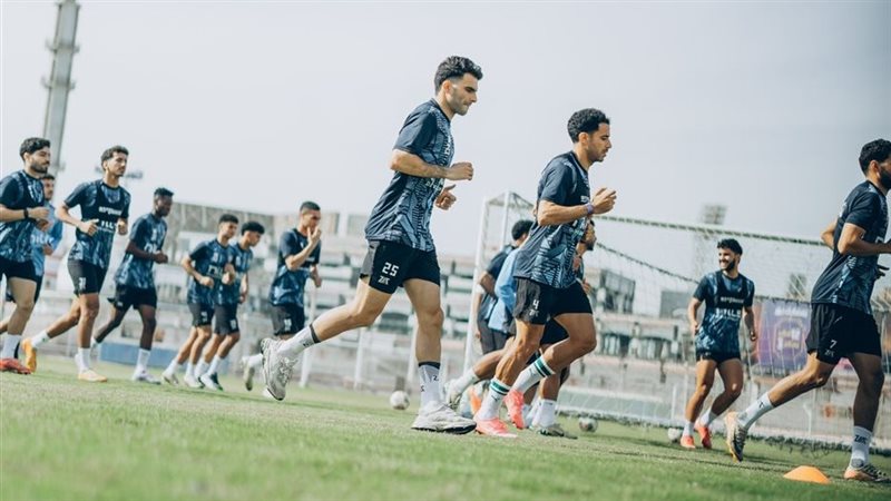 مران الزمالك