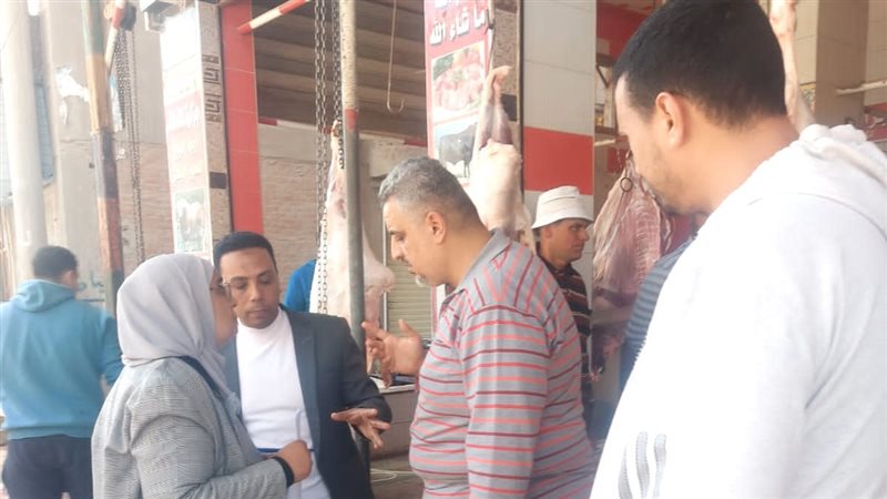 حملات بالدقهلية،