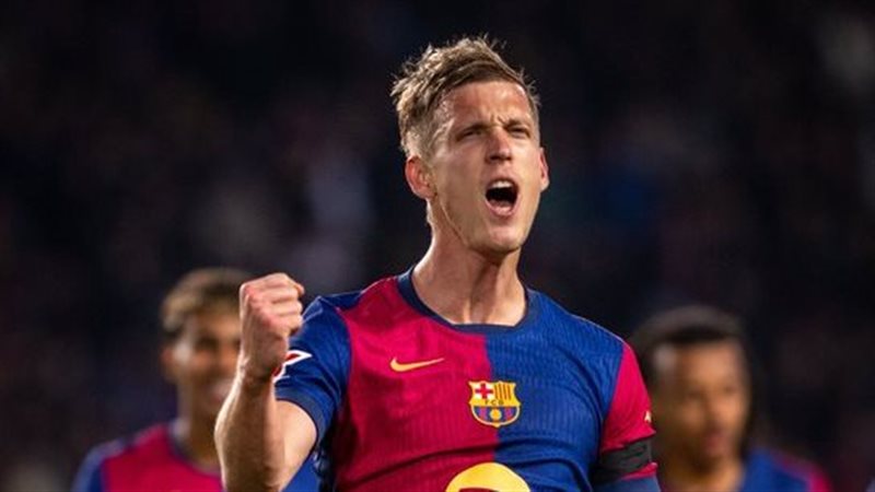 برشلونة، فيتو
