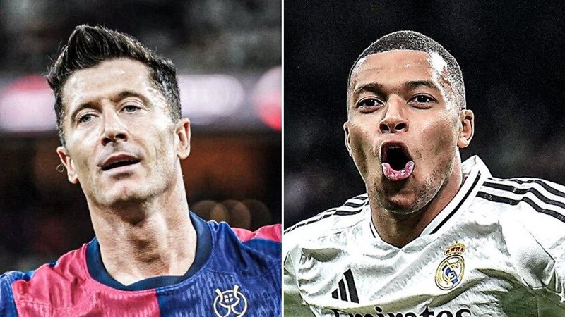 ترتيب هدافي الدوري