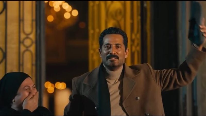 سيد الناس، فيتو 