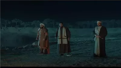 فتحي عبد الوهاب يبدأ تصوير مشاهده مع حمادة هلال في «المداح 6» اليوم