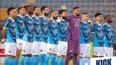 بيراميدز يطلب حكاما أجانب لمباراته أمام الأهلى بالدوري 