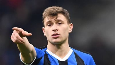 من أجل مونديال الأندية.. الهلال يراقب نجم إنتر ميلان 