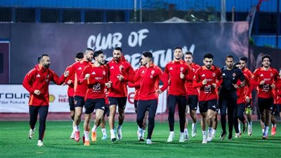 كرة اليد، لاعب الأهلي يخضع لفحوصات طبية غدا لحسم انتقاله لباريس سان جيرمان 