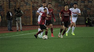 موعد مباراة الزمالك وسيراميكا كليوباترا في الدوري الممتاز والقنوات الناقلة