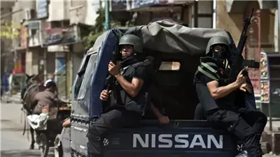 خلافات مالية تتسبب في حبس طرفي مشاجرة بالمطرية