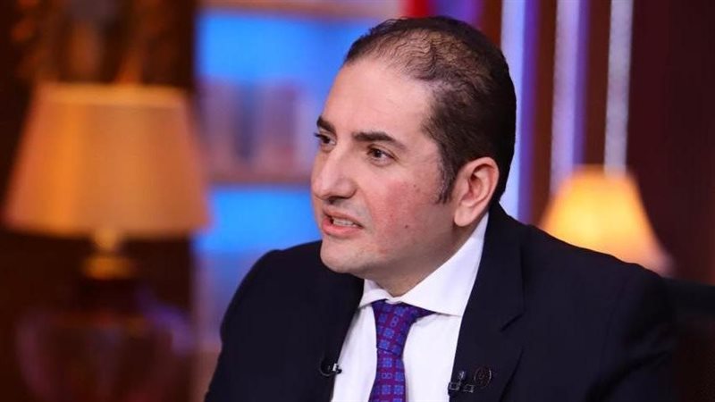 المهندس متى بشاي،