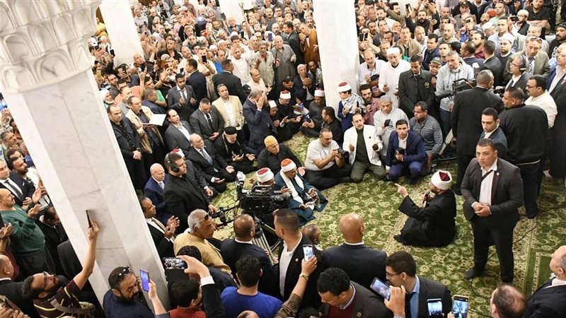 صلاة الجمعة